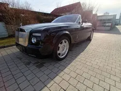 Negru Utilizat 2007 Rolls Royce Phantom Coupe | 224.000 EUR