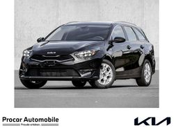 Utilizat 2024 Kia Ceed Vision | 23.572 EUR