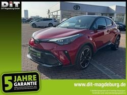 Utilizat 2021 Toyota C-HR Sport SUV | 26.308 EUR