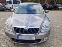 Culoareargint Utilizat 2011 Skoda Octavia | 3.950 EUR (Super Preț)