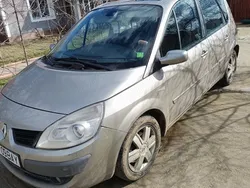 Utilizat 2006 Renault Scénic II Monovolum | 2.000 EUR