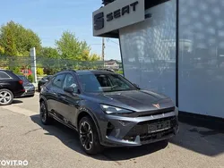 Culoaregri Nouă 2025 Cupra Formentor SUV | 34.541 EUR (Preț OK)