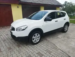 Utilizat 2012 Nissan Qashqai SUV | 6.450 EUR (Preț OK)