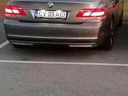 Bej Utilizat 2006 BMW 730 Berlinǎ | 6.700 EUR