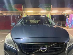 Gri Utilizat 2010 Volvo S60 Berlinǎ | 7.200 EUR (Preț bun)