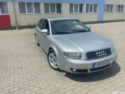 Utilizat 2003 Audi A4 Break | 1.650 EUR (Preț OK)