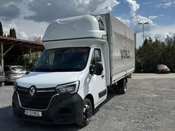 Alb Utilizat 2023 Renault Master Van | 17.000 EUR (Preț OK)