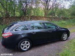 Culoaregri Utilizat 2012 Peugeot 508 Active Break | 4.800 EUR (Preț OK)