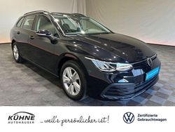 Utilizat 2022 VW Golf VIII Life Break | 22.898 EUR (Puțin scump)