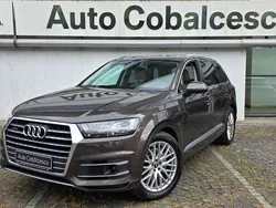 Maro Utilizat 2016 Audi Q7 SUV | 30.900 EUR (Puțin scump)