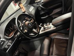 Culoaregri Utilizat 2016 BMW X4 M Sport SUV | 21.500 EUR (Scump)