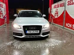 Utilizat 2008 Audi A4 S-Line Berlinǎ | 6.000 EUR (Preț OK)
