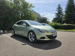 Verde Utilizat 2012 Opel Astra GTC Hatchback | 6.300 EUR