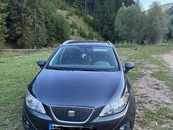Culoaregri Utilizat 2011 Seat Ibiza ST Ecomotive Break | 3.200 EUR (Preț OK)