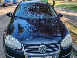 Utilizat 2009 VW Golf VI Break | 2.600 EUR (Preț OK)