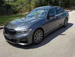 Gri Utilizat 2021 BMW 320 Sport Line | 29.000 EUR (Scump)