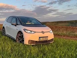 Alb Utilizat 2020 VW ID.3 Edition Hatchback | 17.900 EUR