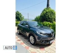 Gri Utilizat 2016 Renault Kadjar SUV | 12.500 EUR (Preț OK)