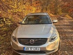 Bej Utilizat 2016 Volvo XC60 SUV | 17.700 EUR (Preț OK)