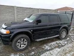Utilizat 2006 Mitsubishi Pajero SUV | 5.900 EUR