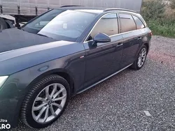 Culoaregri Utilizat 2016 Audi A4 Berlinǎ | 11.500 EUR