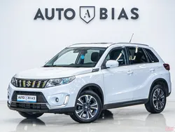 Alb Utilizat 2018 Suzuki Vitara SUV | 15.950 EUR (Puțin scump)
