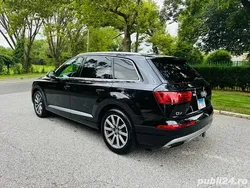 Utilizat 2018 Audi Q7 SUV | 23.500 EUR