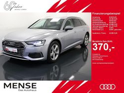 Utilizat 2023 Audi A6 Sport Break | 46.071 EUR