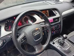 Utilizat 2009 Audi A4 Break | 4.500 EUR