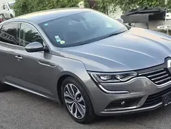 Gri Utilizat 2016 Renault Talisman Berlinǎ | 12.500 EUR (Preț OK)