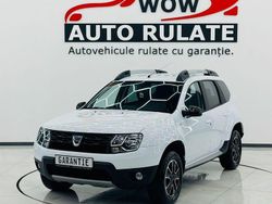 Culoarealb Utilizat 2017 Dacia Duster Prestige SUV | 9.290 EUR (Preț OK)