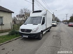 Utilizat 2013 Mercedes Sprinter Van | 11.500 EUR (Preț OK)