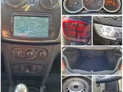 Utilizat 2018 Dacia Logan Berlinǎ | 5.100 EUR (Preț bun)