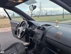 Culoarenegru Utilizat 2009 VW Polo | 1.900 EUR (Preț bun)