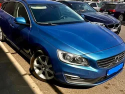 Utilizat 2017 Volvo V60 Break | 9.750 EUR (Super Preț)