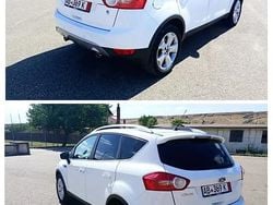 Utilizat 2013 Ford Kuga SUV | 8.290 EUR (Preț bun)