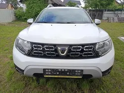 Utilizat 2019 Dacia Duster SUV | 12.600 EUR (Preț OK)