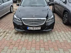 Utilizat 2014 Mercedes 250 Berlinǎ | 9.500 EUR