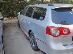 Utilizat 2010 VW Passat Break | 3.100 EUR (Preț bun)