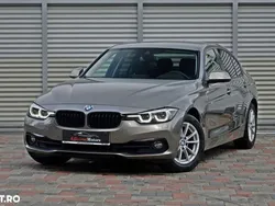 Maro Utilizat 2019 BMW 320 Berlinǎ | 19.990 EUR (Super Preț)