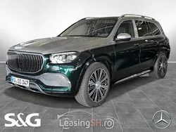 Verde Utilizat 2023 Mercedes GLS600 Maybach SUV | 196.458 EUR