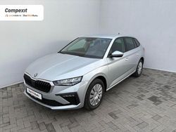 Culoaregri Nouă 2025 Skoda Scala Selection Hatchback | 20.700 EUR (Super Preț)