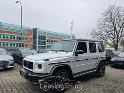Roșu Utilizat 2023 Mercedes ML63 AMG AMG SUV | 171.980 EUR