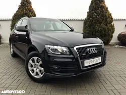 Negru Utilizat 2011 Audi Q5 Sport SUV | 11.150 EUR (Preț OK)