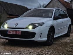 Culoarealb Utilizat 2010 Renault Laguna III GT-Line Break | 3.500 EUR (Preț OK)