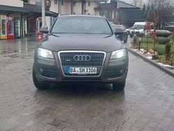 Culoaremaro Utilizat 2011 Audi Q5 SUV | 9.850 EUR (Preț OK)