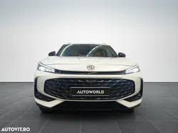 Culoarealb Utilizat 2024 MG HS SUV | 28.604 EUR (Puțin scump)