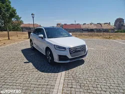 Alb Utilizat 2017 Audi Q2 Sport SUV | 22.950 EUR