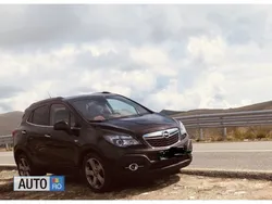 Maro Utilizat 2014 Opel Mokka SUV | 11.900 EUR