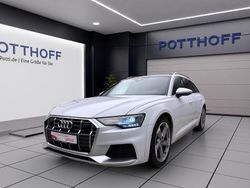 Utilizat 2023 Audi A6 Allroad Break | 70.446 EUR